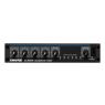 Shure | SCM268E - Mono Mixer ? 4x mic, 1x aux input
