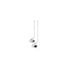 Shure | SE215-CL-EFS - Profes. Sound Isolation Earphones