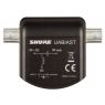 Shure - UABIAST-E - BNC-adapter