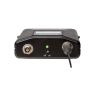 Shure | ULXD1LEMO3 - K51 (606-670 MHz) - Bodypack