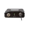 Shure | ULXD1LEMO - G56 (470-636 MHz) - Bodypack