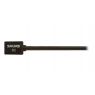 Shure | WL93 - Subminiature Lavalier, black, omnidirectional