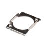 Neutrik | MFD - Fixing Plate M3 for D-series
