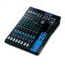 Yamaha - MG12 - 12 channel live mixing console
