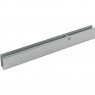 Martin | Exterior PixLine Mounting Profile, 1280m