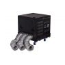 Martin - JEM Glaciator Dynamic  Ducting Kit