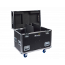 Martin | Flightcase for 2x MAC Aura Raven XIP