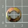 Martin | 1/4 TURN FASTENER, RETAINER