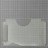 Martin | HDW,INSUL,BASE,MYLAR VOLT /!\