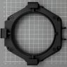 Martin | ENCL,FRONT COVER, FRAME HOLDER