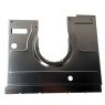 Martin | MECHASY,0560,PSU SHIELD ASSY WITH MYLAR
