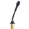 Shure | MX405/C - 5" Shock-Mounted Gooseneck
