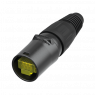 Neutrik | NE8MX-B-1-D - EtherCON Connector [100 pieces]