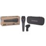 Shure - Nexadyne 8/C (Black)