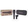 Shure - Nexadyne 8/S (Black)