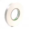 Nichiban - 1200 Gaffa tape 19mm / 50m, white