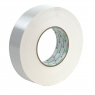 Nichiban - 1200 Gaffa tape 38mm / 25m, white