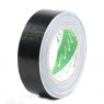 Nichiban - 1200 Gaffa tape 38mm / 25m, black