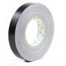 Nichiban - 1200 Gaffa tape 25mm / 50m, black