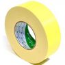 Nichiban - 1200 Gaffa tape 38mm / 50m, yellow