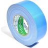 Nichiban - 1200 Gaffa tape 50mm / 50m, light blue