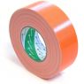Nichiban - 1200 Gaffa tape 50mm / 50m, orange