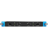NovaStar | MX_4x10G SFP MULTIMODE output card - COEX Series