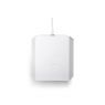 LumenRadio - DIN Rail Vandal cover kit