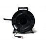 Fiber Field Cable, 2-core, SM, Q-ODC2 - 200m