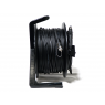 Fiber Field Cable, 2-core, SM, Q-ODC2 - 200m
