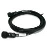 Fairlight version - DO4 - Cacom speaker cable 4m