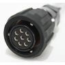 DO4.5 - Cacom speaker cable 4.5m