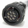 Fairlight version - DO6 - Cacom speaker cable 6m