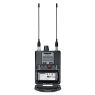Shure | P10R+ - K10E (596-668 MHz) - PSM 1000 Bodypack