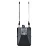 Shure | P10R+ - K10E (596-668 MHz) - PSM 1000 Bodypack