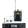 Shure - P3TRA215CL