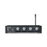 Shure | PA411-E - Active Antenna Combiner for PSM