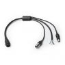 Martin - BreakInOut Cable Power-DMX to PDE