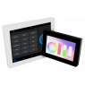 Pharos - XPT 8 W - Expert Touch 8 - White