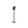 Eurotruss | PLB-TOTEM - Totem Plate steel D=99cm, 80kg