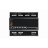 Pharos - POE - DIN-rail Ethernet Switch