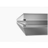 Eurotruss | ED-T-750-2X05 - Pro Deck 200X50cm Hexa anti-slip