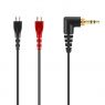 Sennheiser - HD 25 - Dynamic headphones, 70 ?