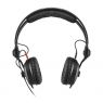 Sennheiser - HD 25 Plus - with spiral cable