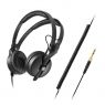 Sennheiser - HD 25 Plus - with spiral cable