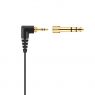 Sennheiser - HD 25 Plus - with spiral cable