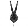 Sennheiser - HD 25 - Dynamic headphones, 70 ?