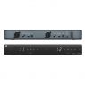 Sennheiser - XSW 1-825 DUAL-B - Wireless dual vocal set