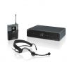 Sennheiser - XSW 1-ME3-B