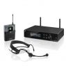 Sennheiser - XSW 2-ME3-B